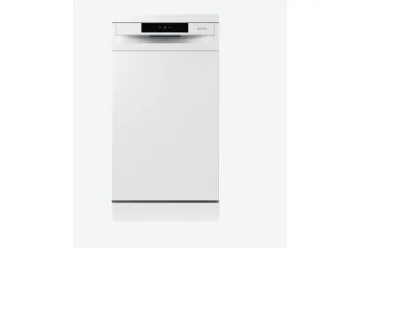 Gorenje GOR-740036 - Opvaskemaskine - Sort