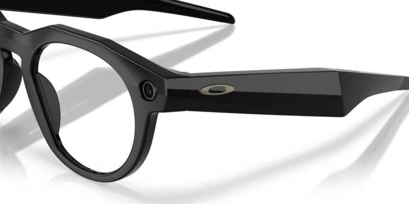 Oakley Meta HSTN Fotochroom Bril met Camera