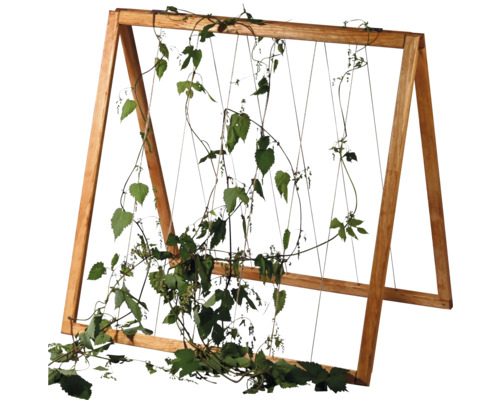 Klimhulp dobar kubus 75 x 58 x 70 cm lichtbruin