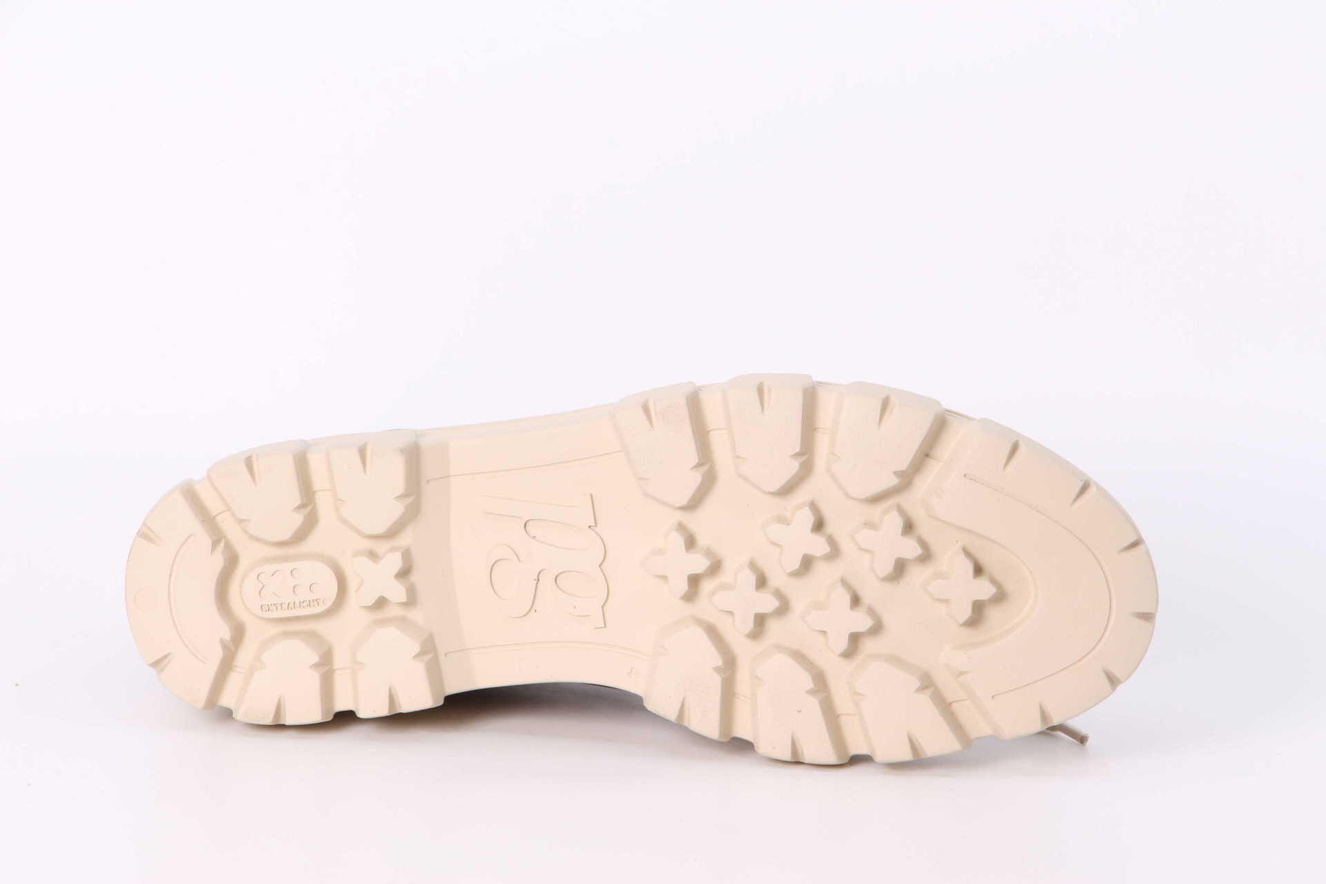 Paul Green Sneaker cognac