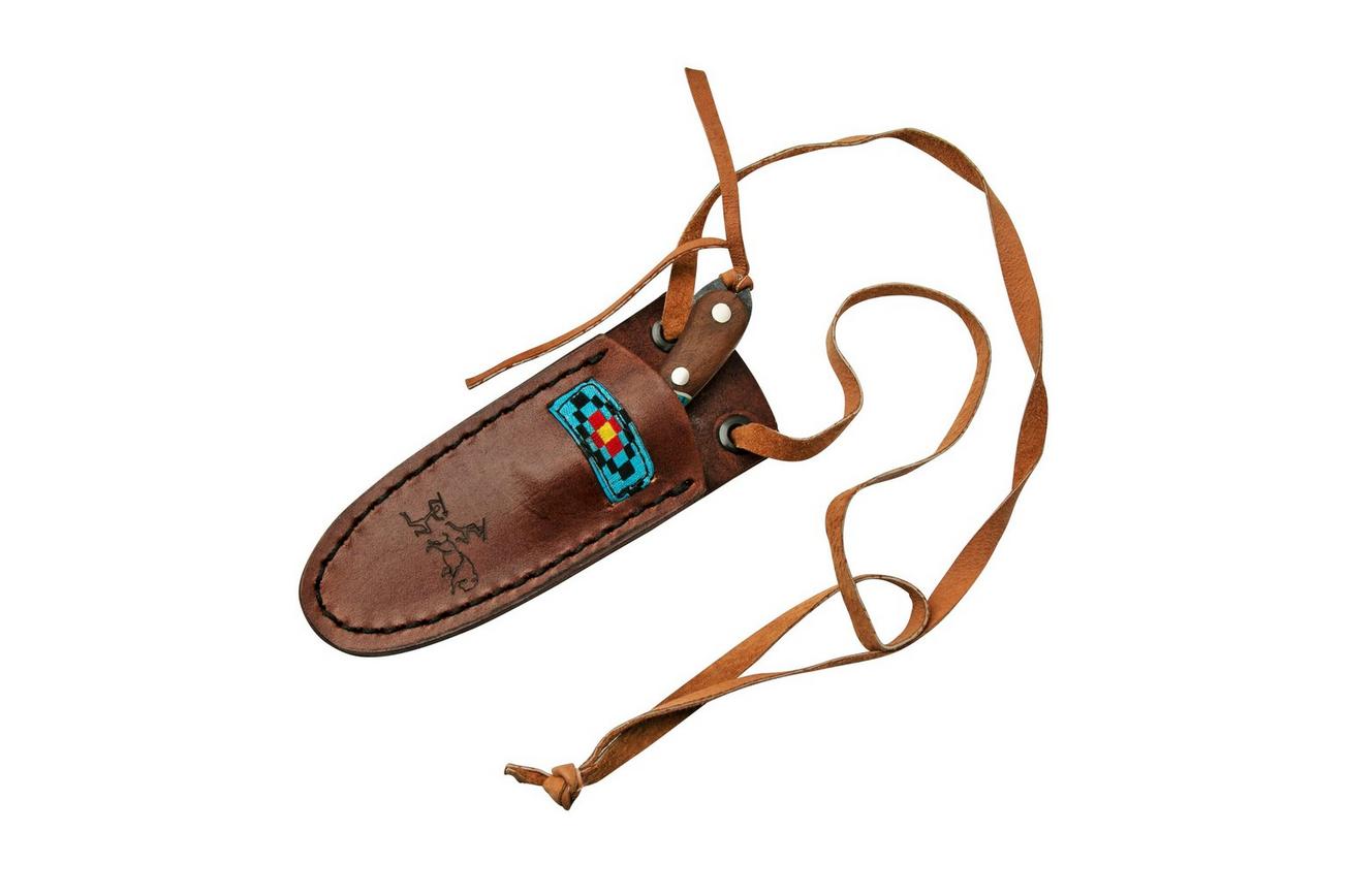 Condor Blue River Neck Knife 2839-23HC nekmes