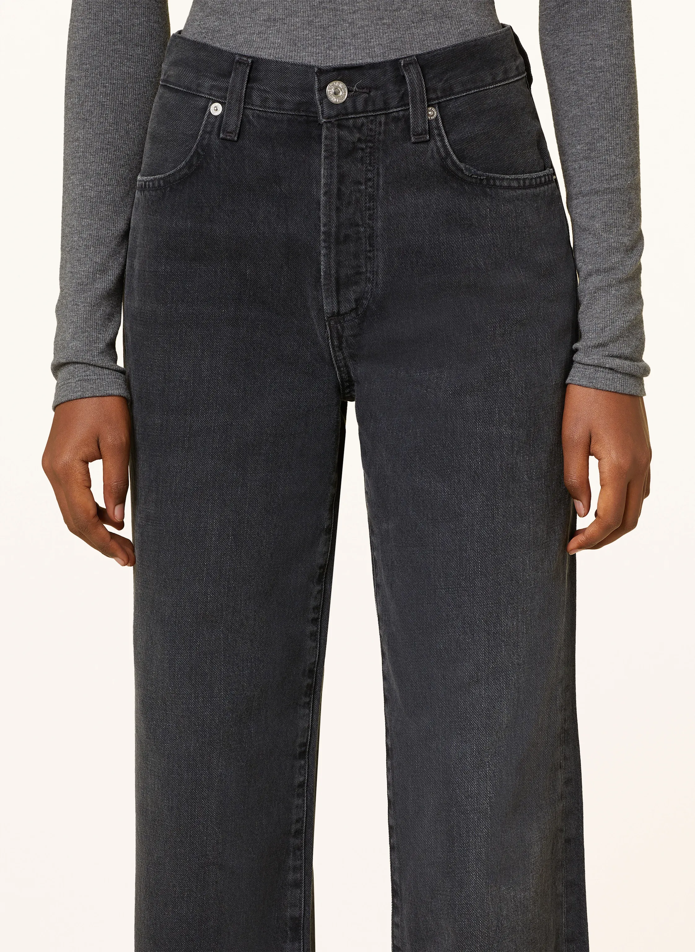 CITIZENS of HUMANITY Jeans ANNINA