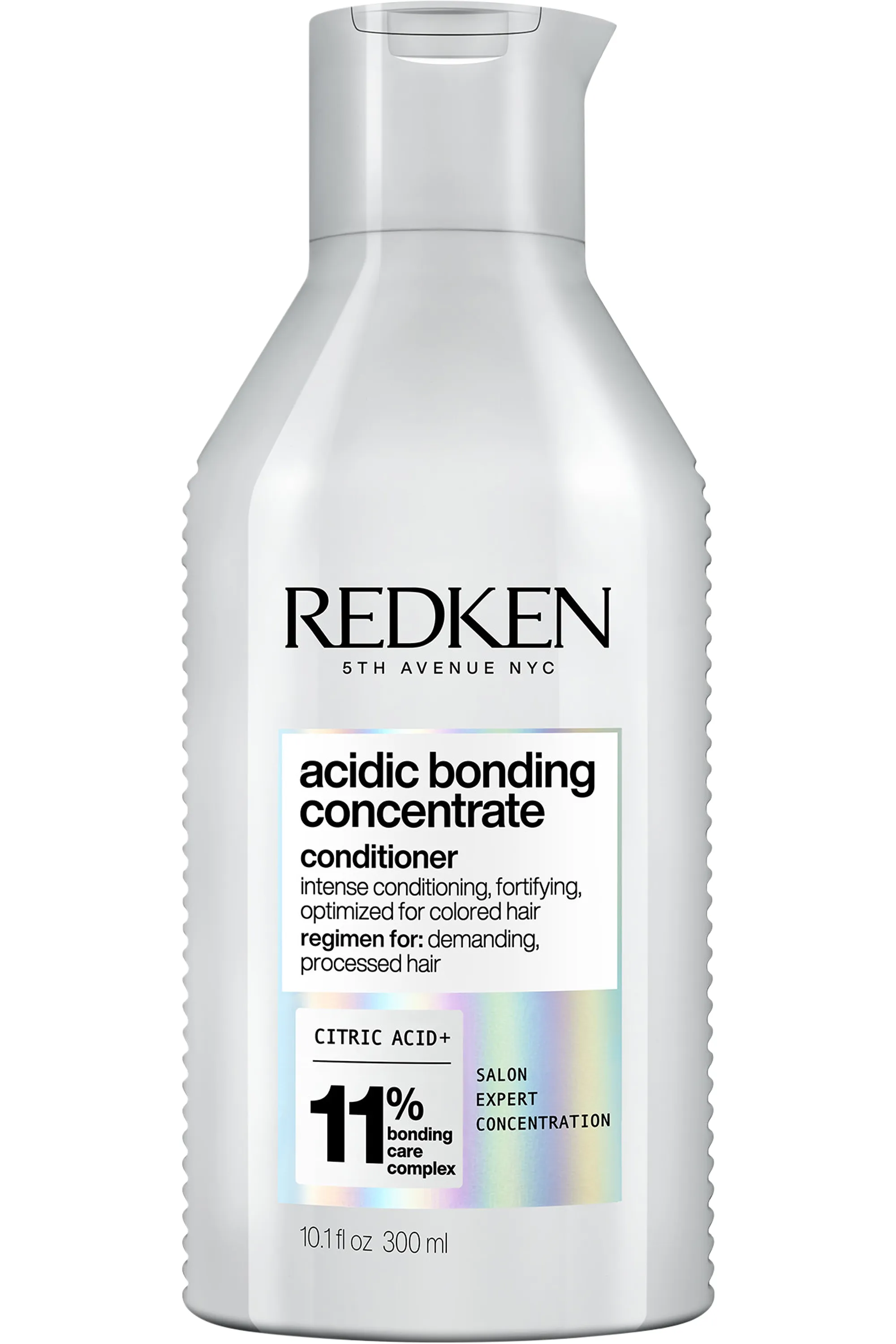 Redken Après-shampoing fortifiant Acidic Bonding Concentrate-300 ml