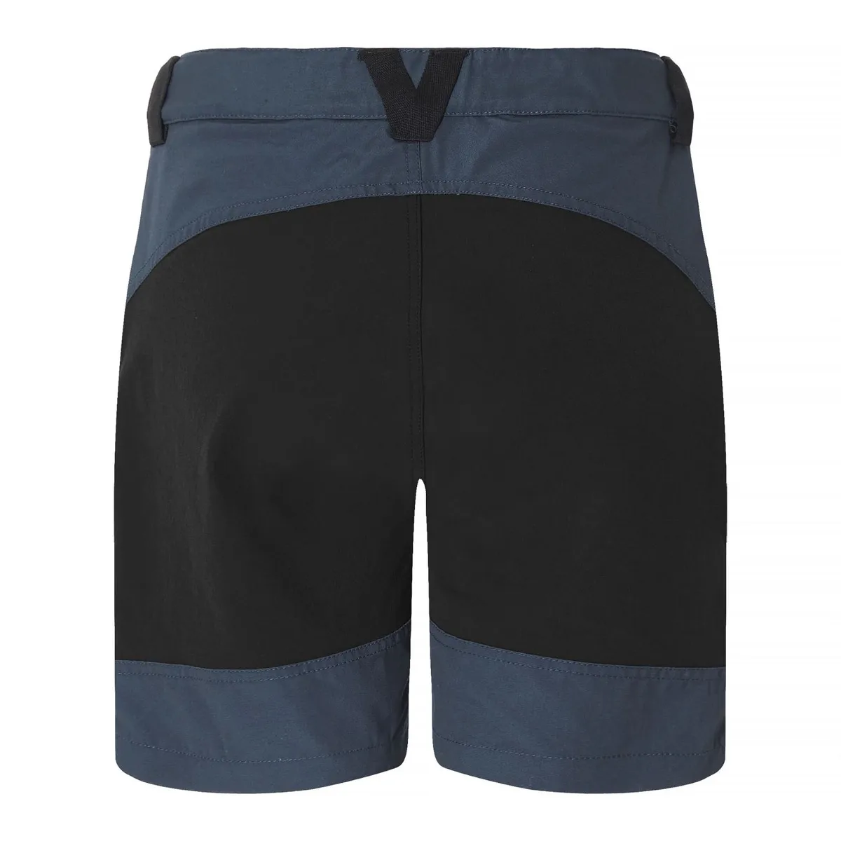 Urberg Women's Liabygda Hiking Shorts Midnight Navy