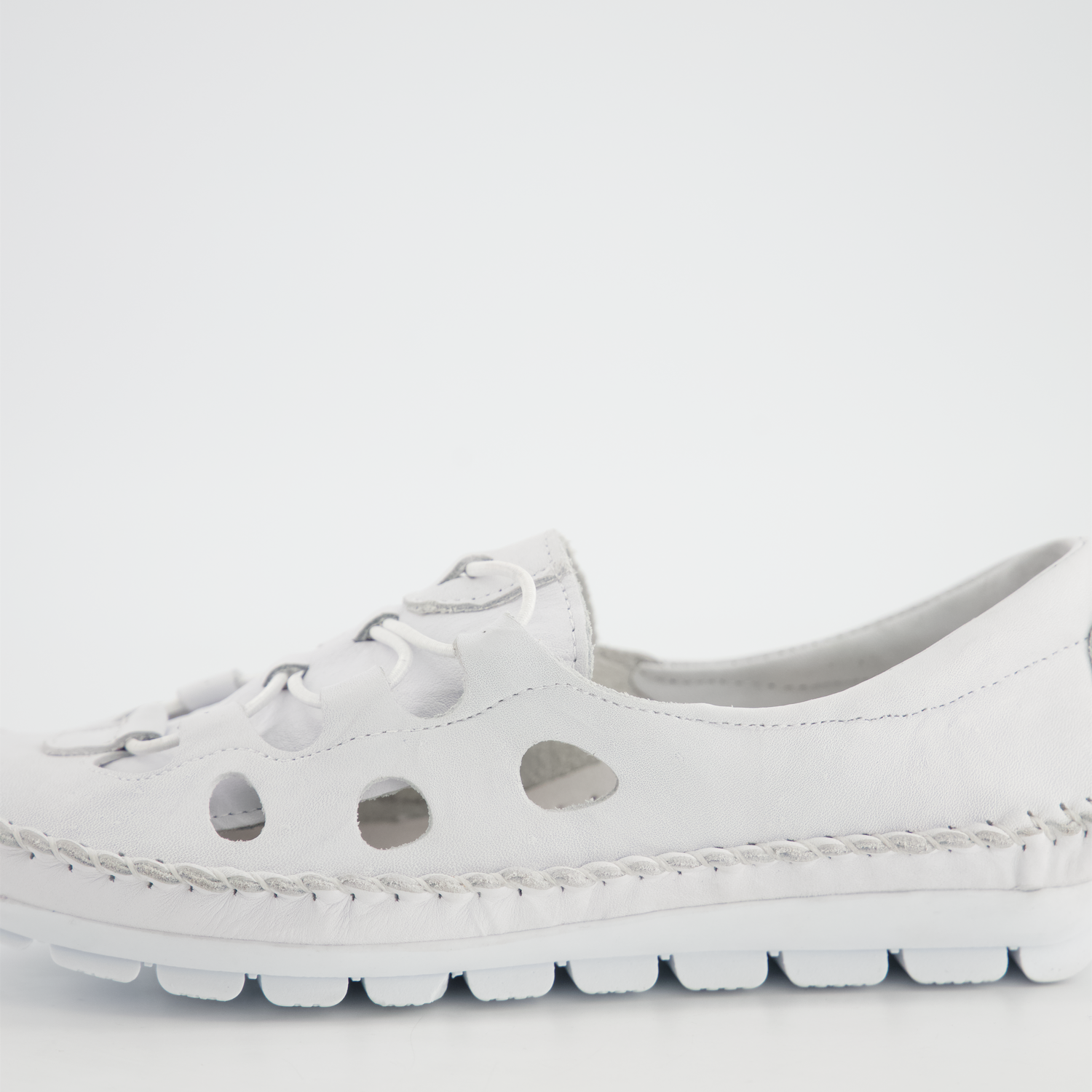 Gemini Halbschuhe