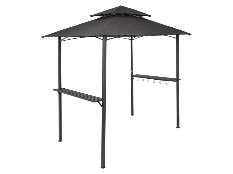 Barbecuepaviljoen