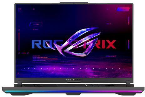 ASUS ROG Strix G16 G614PR-RV016W - Gaming Laptop - 16 Inch - 165 Hz - RGB Toetsenbordverlichting