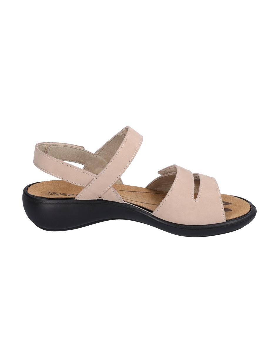 Sandale Ibiza 86, creme