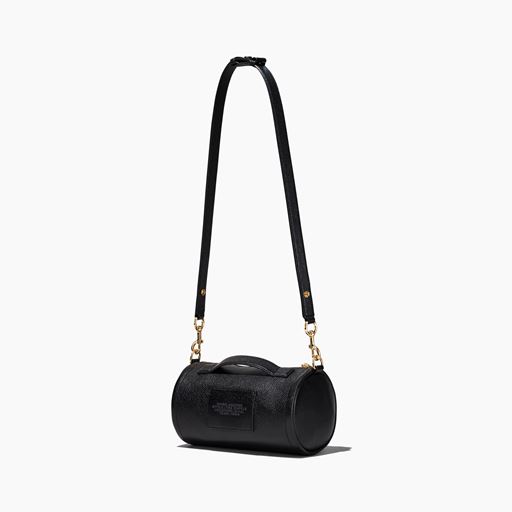 Marc Jacobs The Duffle Bag, Sort