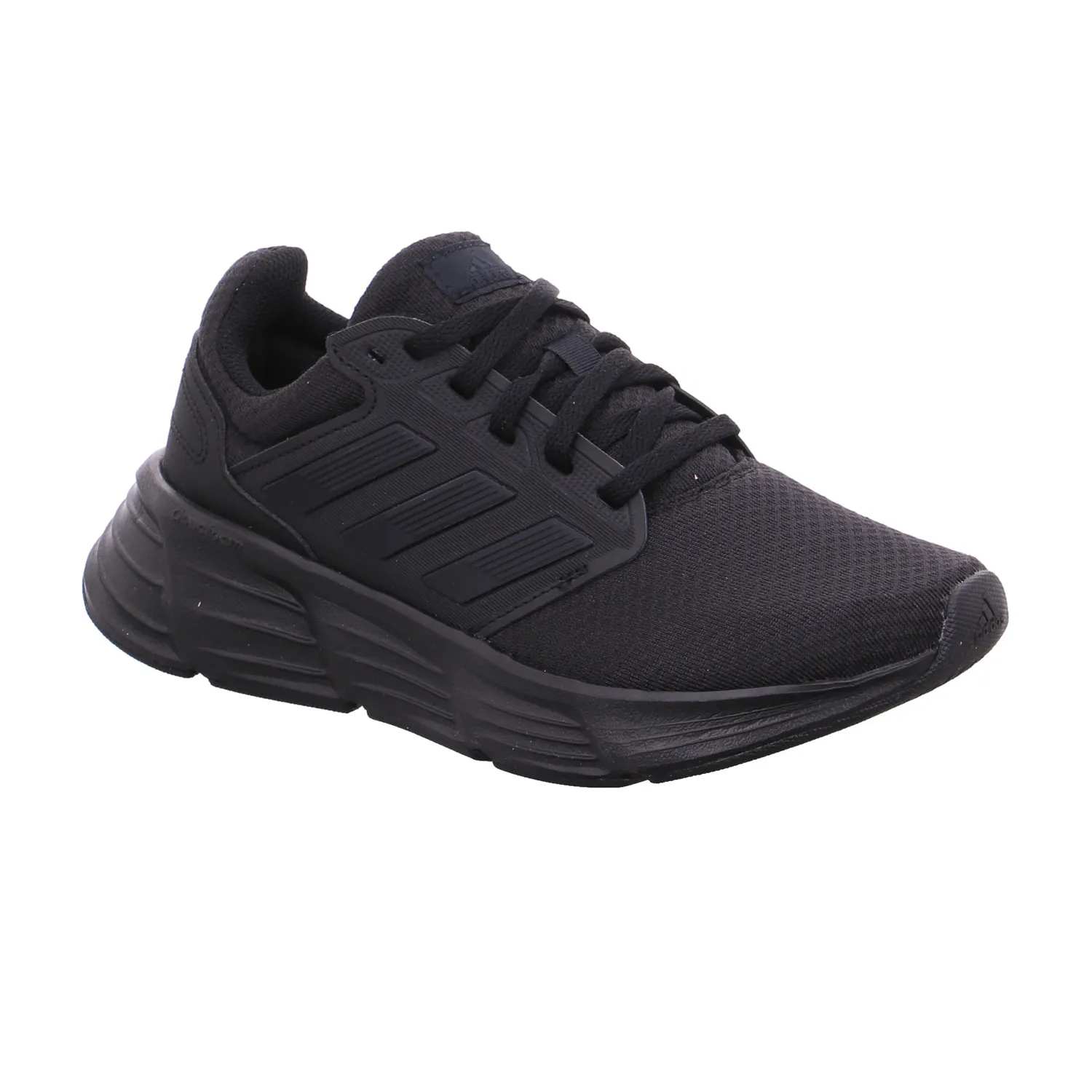 ADIDAS Training Fitnessschuhe Schwarz Synthetik