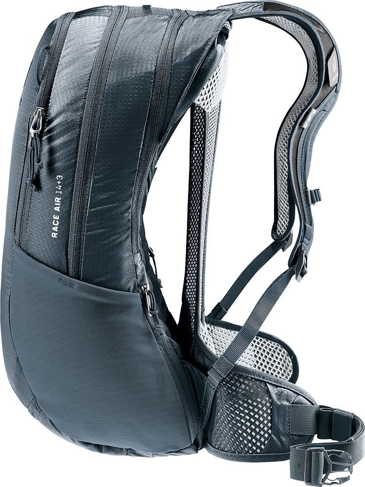 deuter Race Air 14+3 - Fahrradrucksack kaufen | Bike-Discount