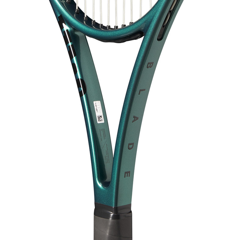 Wilson Blade 98 16x19 V9 Pro Stock