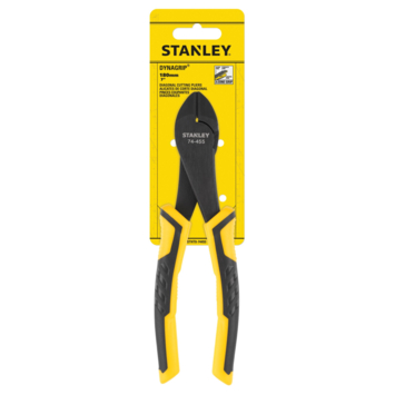 Stanley dynagrip zijsnijtang 180mm