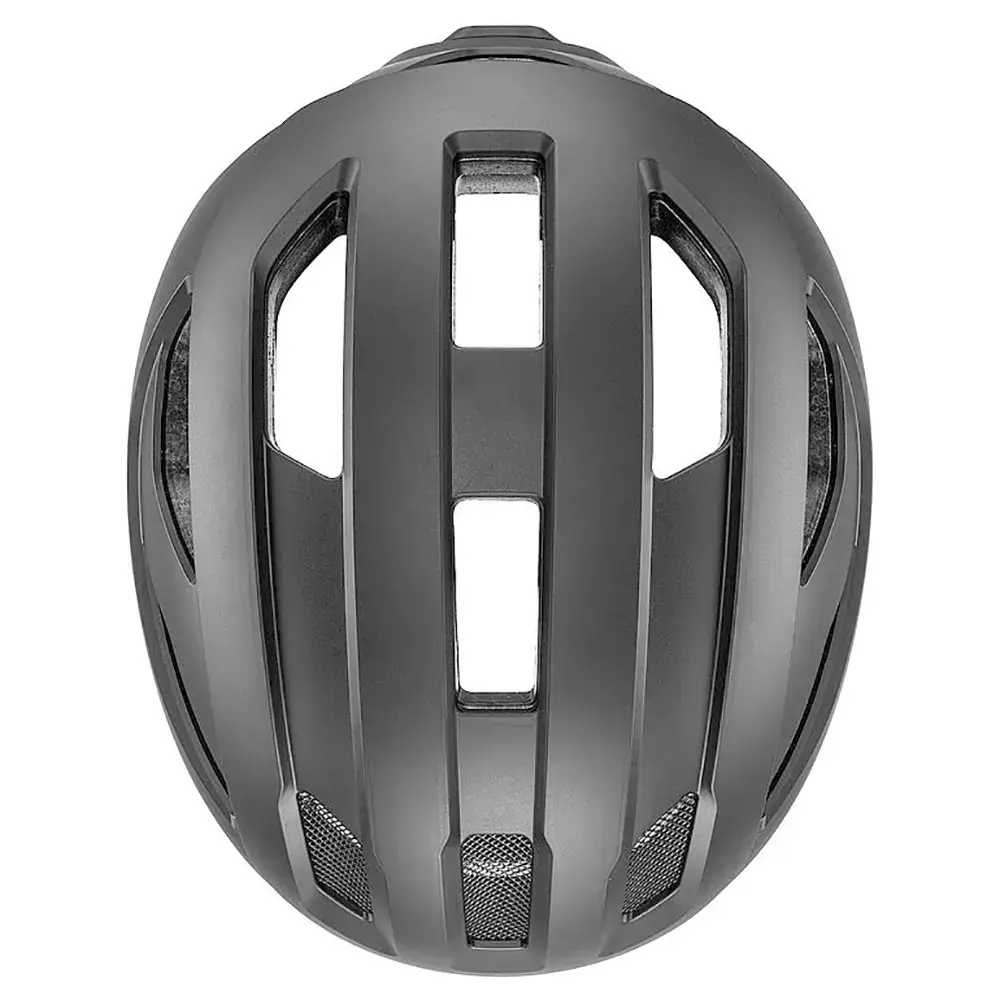 Uvex City Stride MIPS Fietshelm Mat Zwart