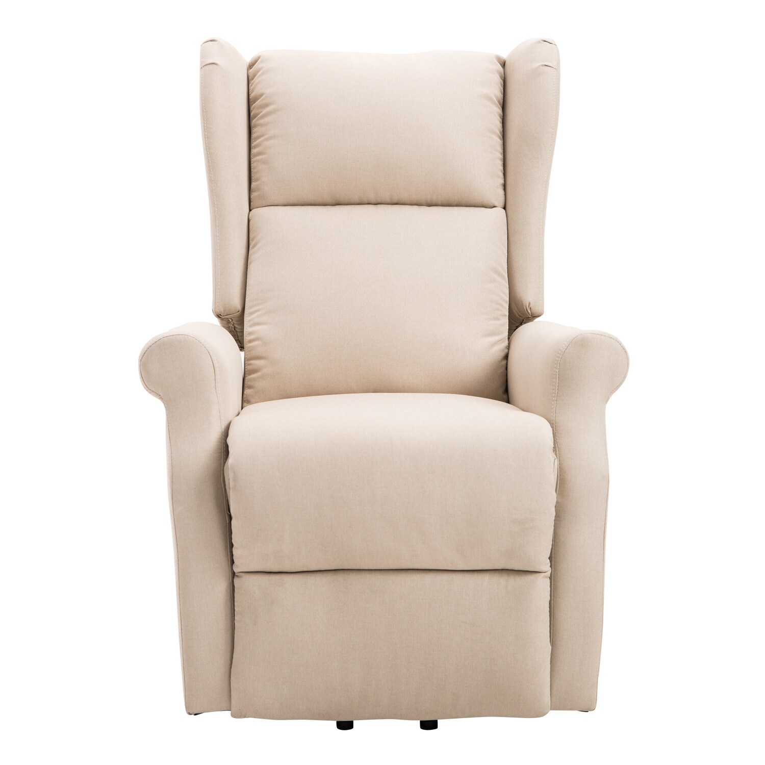 HOMCOM Fernsehsessel mit Aufstehhilfe 94 x 72,5 x 109 cm (LxBxH)