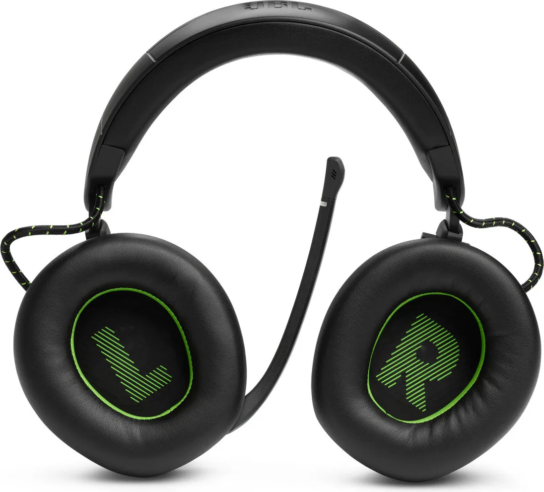 JBL Quantum 910X Casques gaming