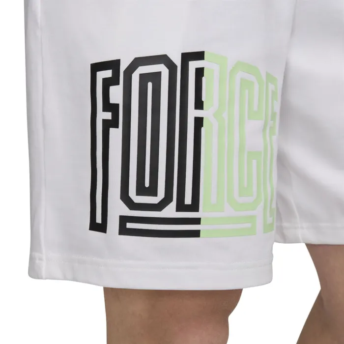Nike Dri-FIT Starting 5 Short Heren