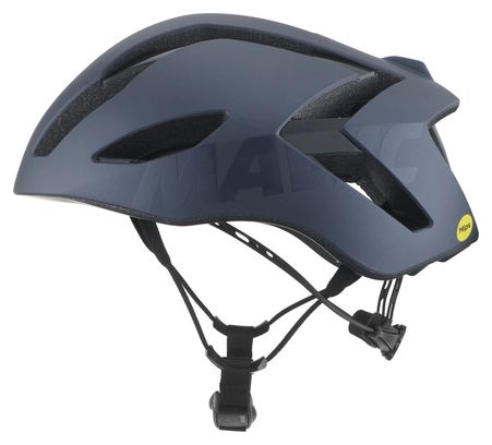 Casque Route Mavic Comete Ultimate II Mips Bleu