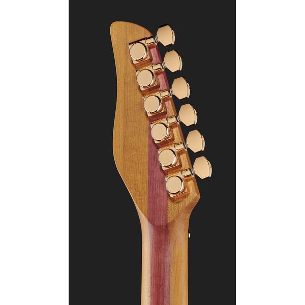 Zivix Jamstik Deluxe Red/Black