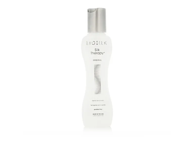 Farouk Systems Biosilk Silk Therapy Treatment Original 67 ml