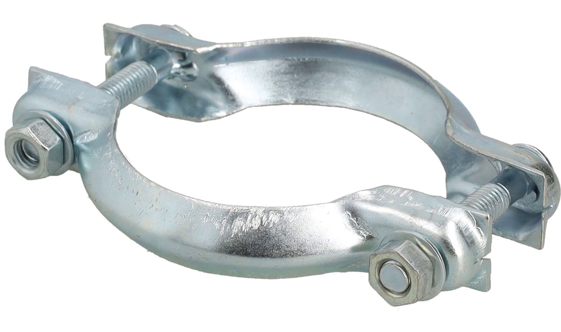 Clamp, Ø 79 mm