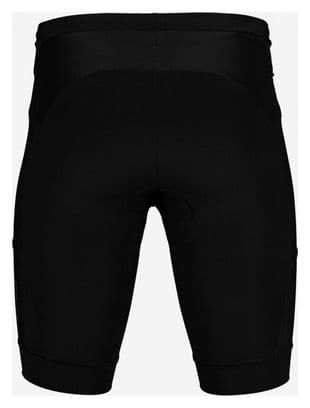 Combinaison De Triathlon Athlex Tri Short Homme Noir