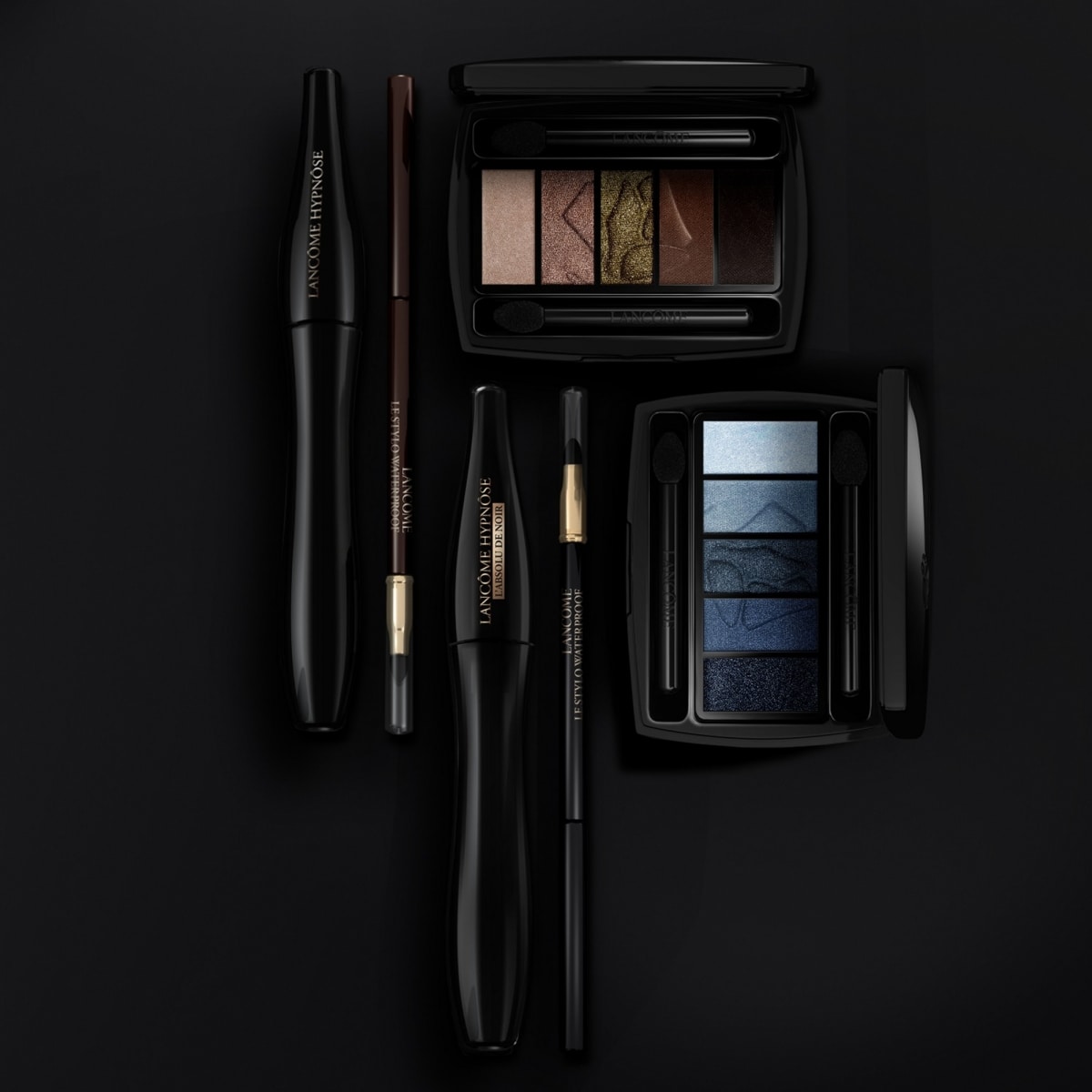 LANCÔME Hypnôse Eyeliner Contour Yeux Longue Tenue