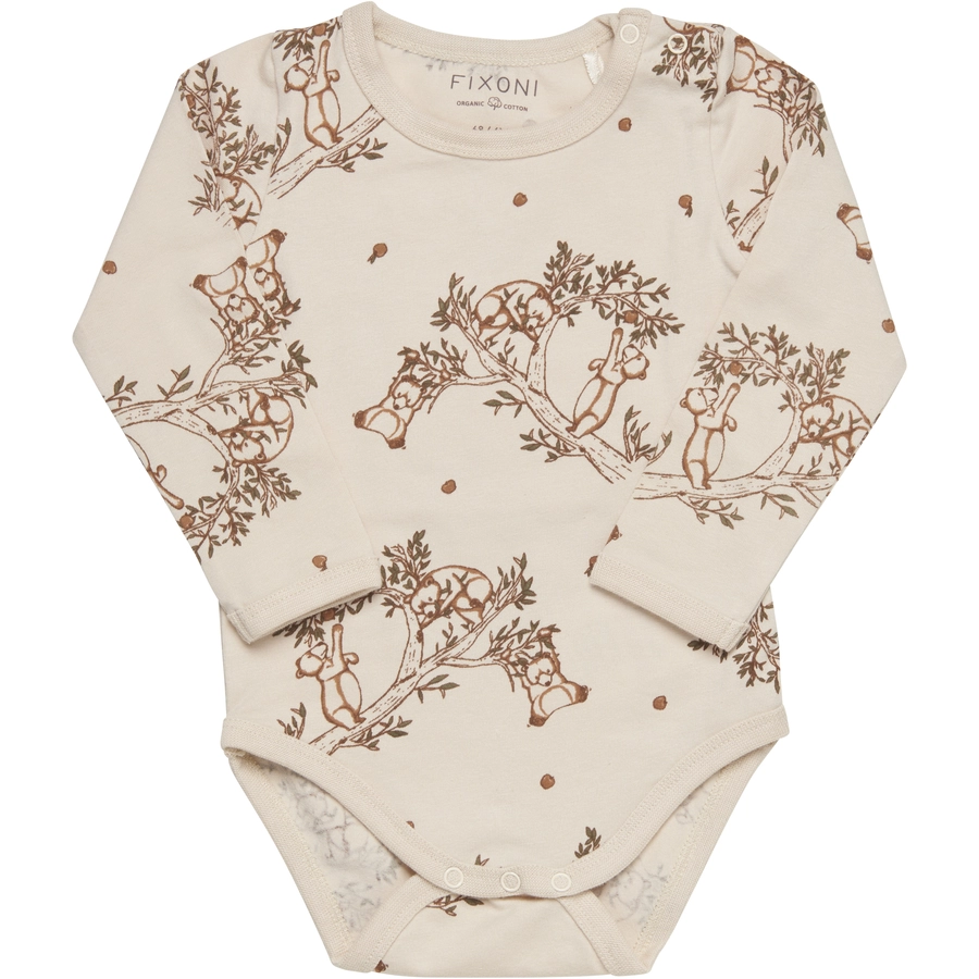 Fixoni Body Sheer Bliss Beige