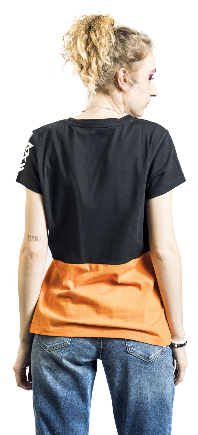 Tracer | Overwatch T-Shirt Manches courtes