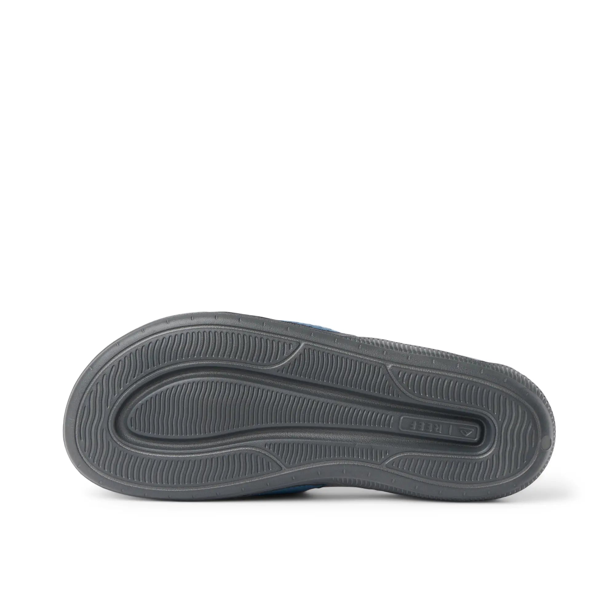 Tailslide Grey Navy