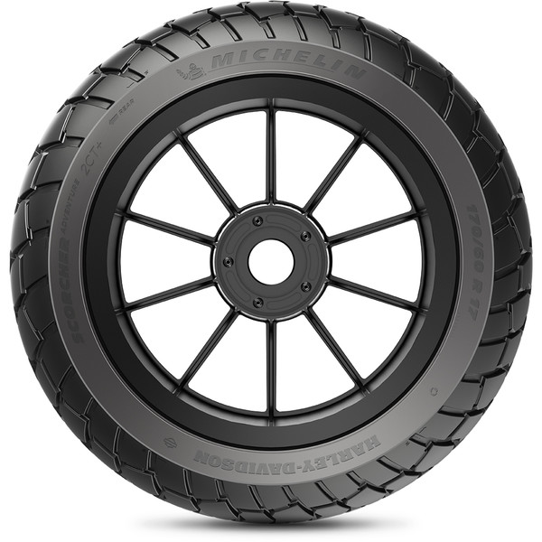 Michelin - Pneu Scorcher Adventure