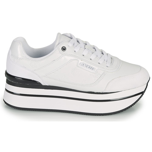 Guess - HANSIN - Blanc