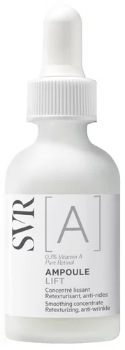 SVR A B C Ampoule Lift Concentré Lissant - 30ml