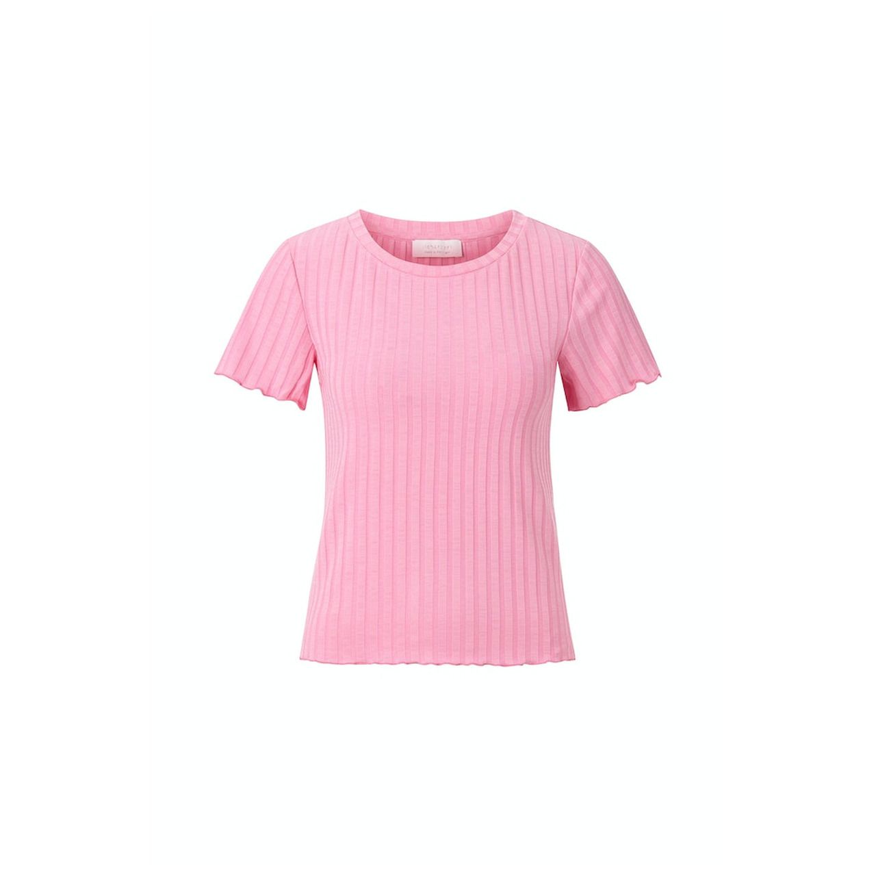 Rich & Royal Rib T-Shirt