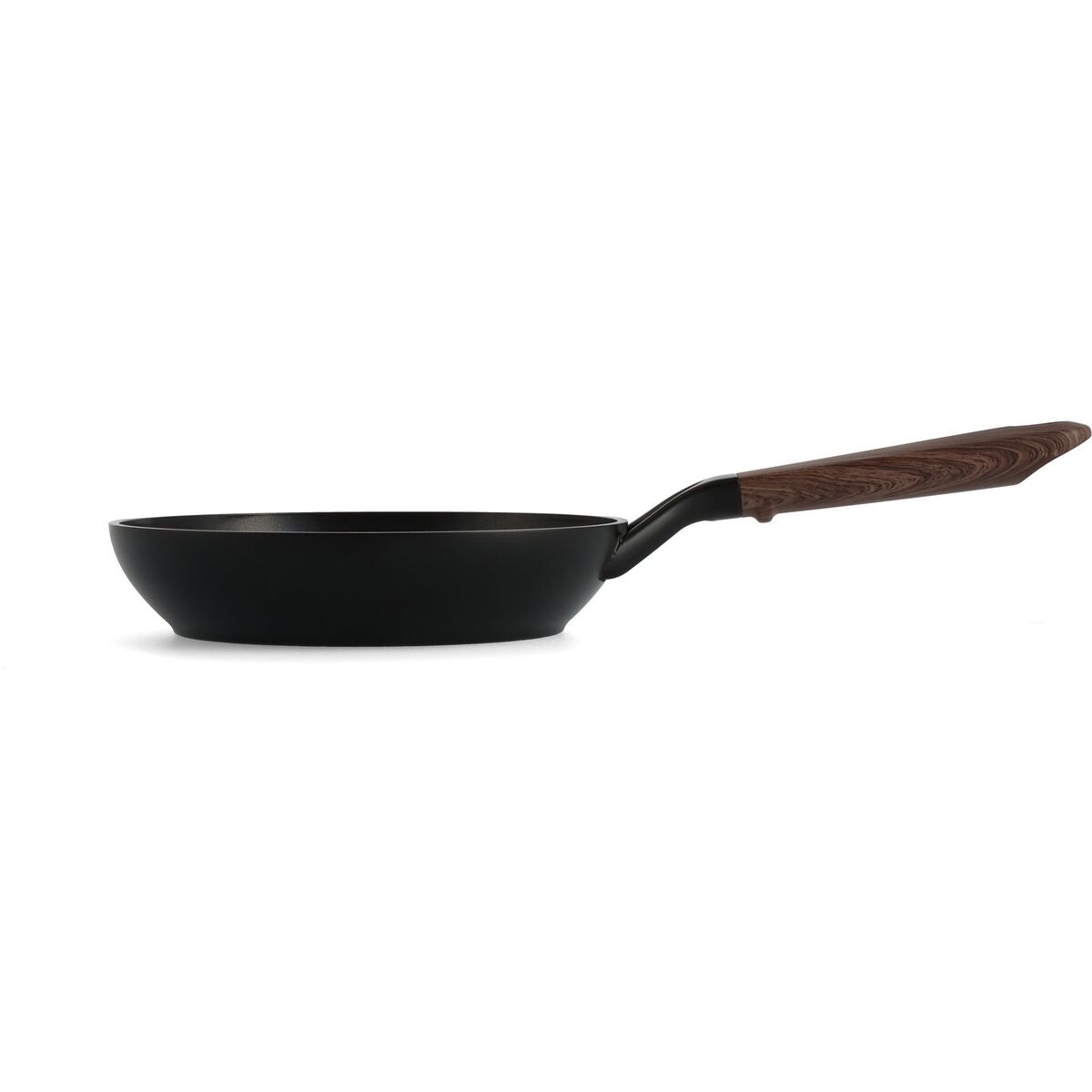 Eco Smartshape stekepanne 24 cm, dark wood