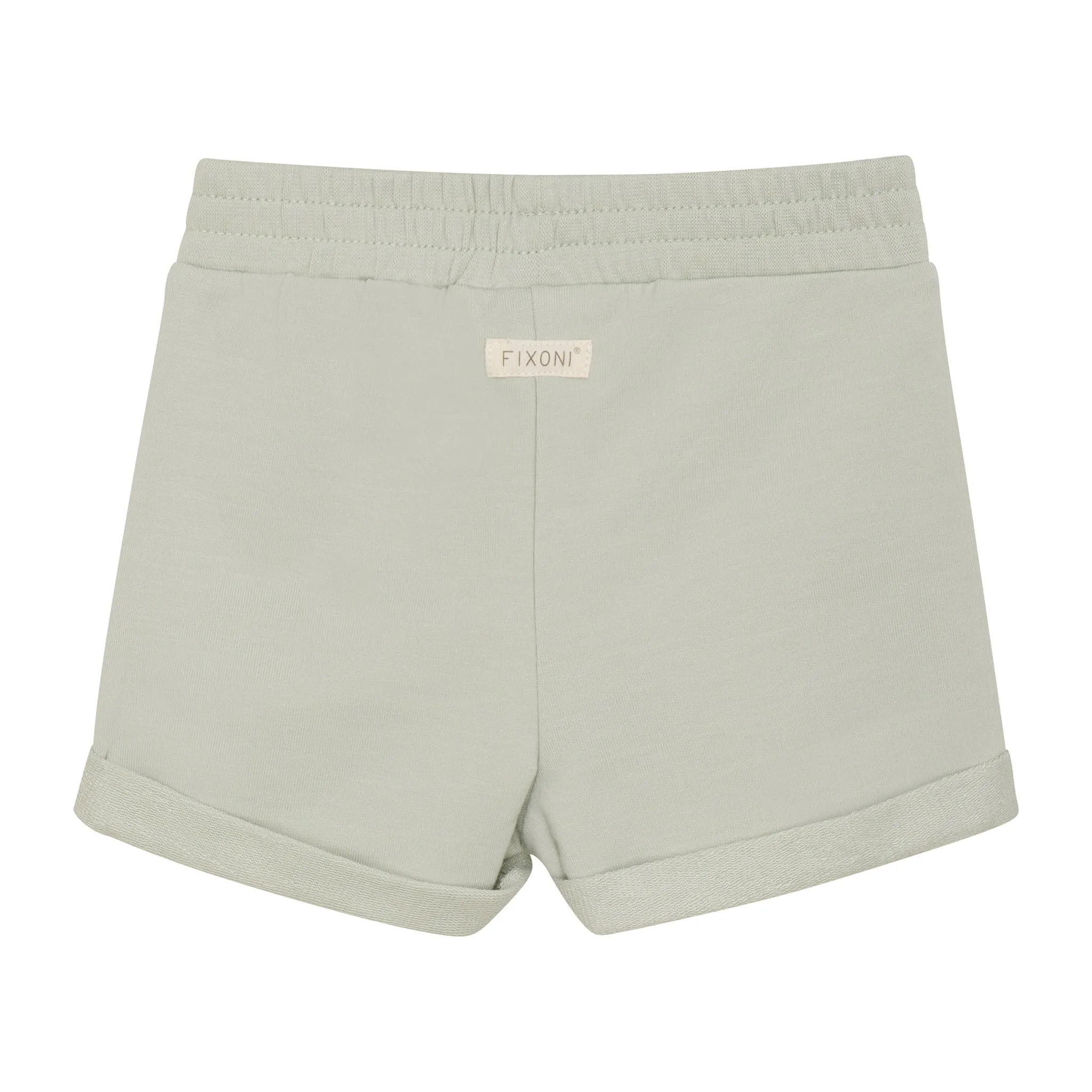 Fixoni Short Ouatée 6-24mois