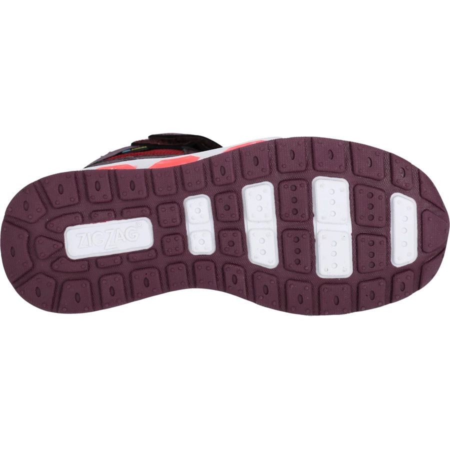 ZigZag Stiefel Clementu 4154 Port Royale