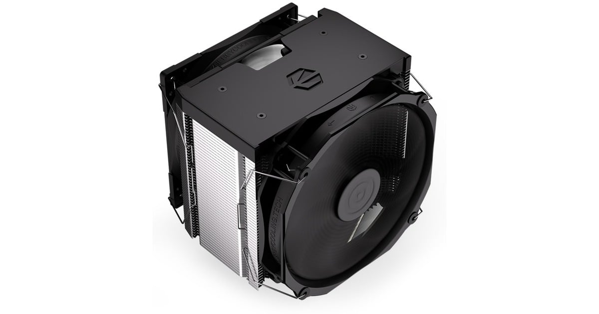 ENDORFYFortis 5 Dual Fan CPU-koeler