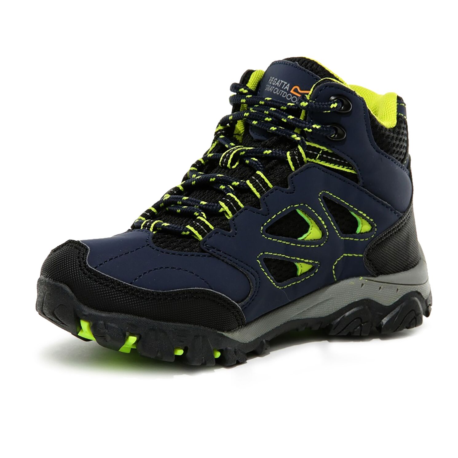 Botas de caminhada Regatta Holcombe modelo IEP