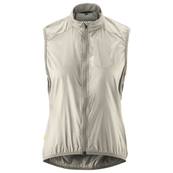 Gonso - Women's Road Vest Wind - Gilet de cyclisme