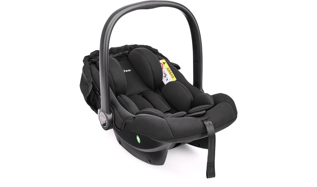 Soluzo Arcola Autostol Size 40-85 cm