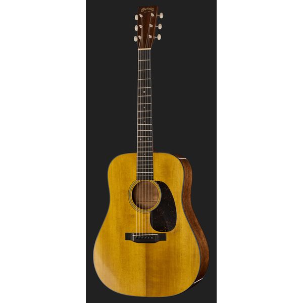 Martin Guitar D-18 Authentic 1937 Aged