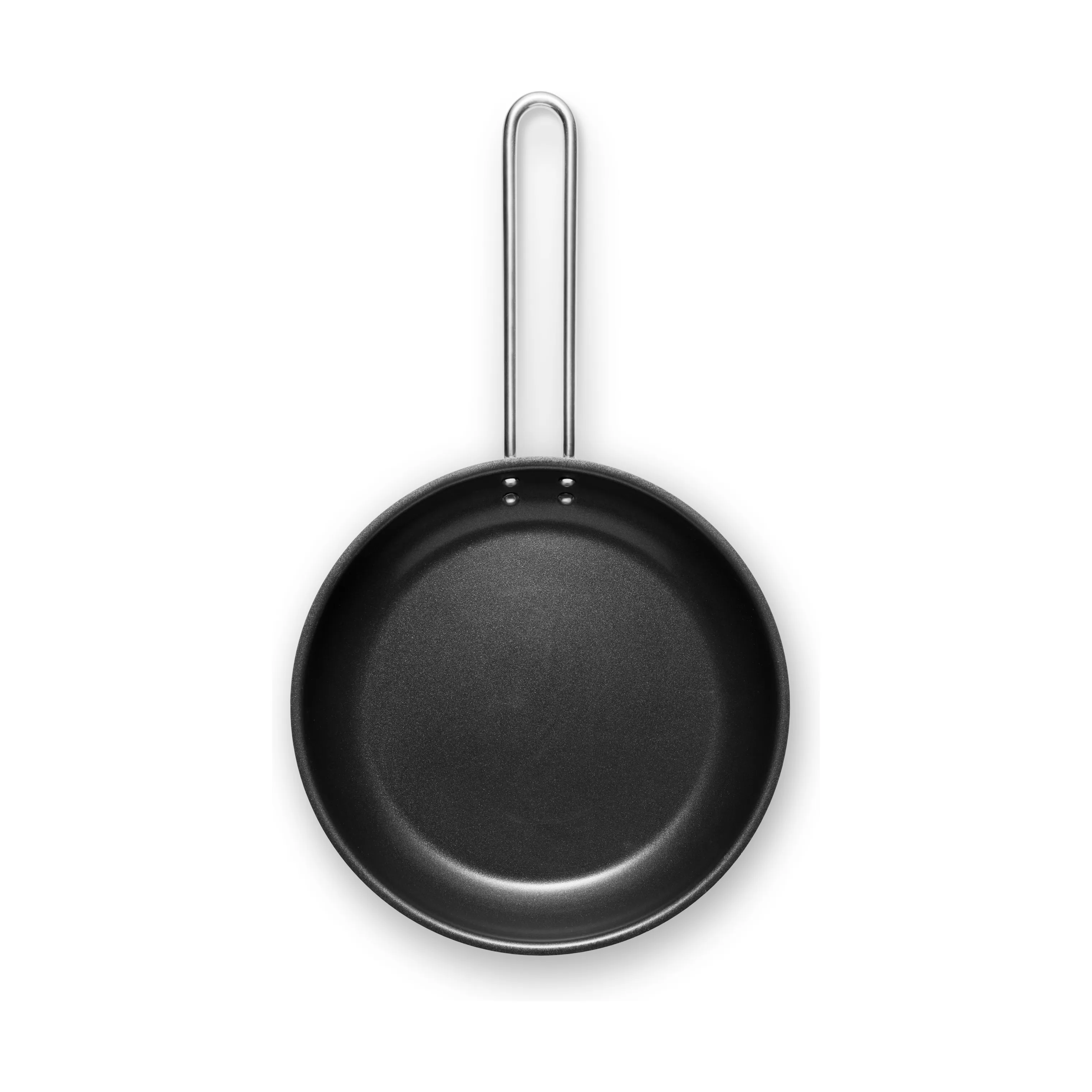 Eva Trio Stainless Steel Stegepande