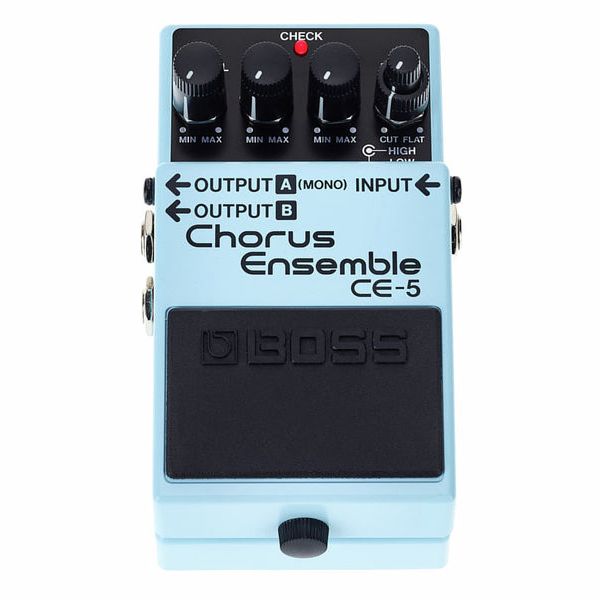 Boss CE-5 Bodeneffektgerät