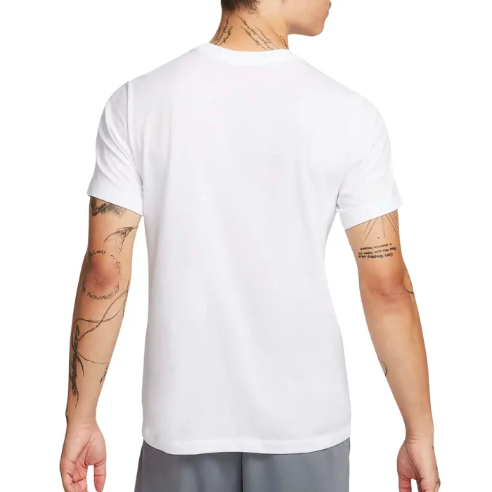 Nike Dri-FIT Shirt Heren