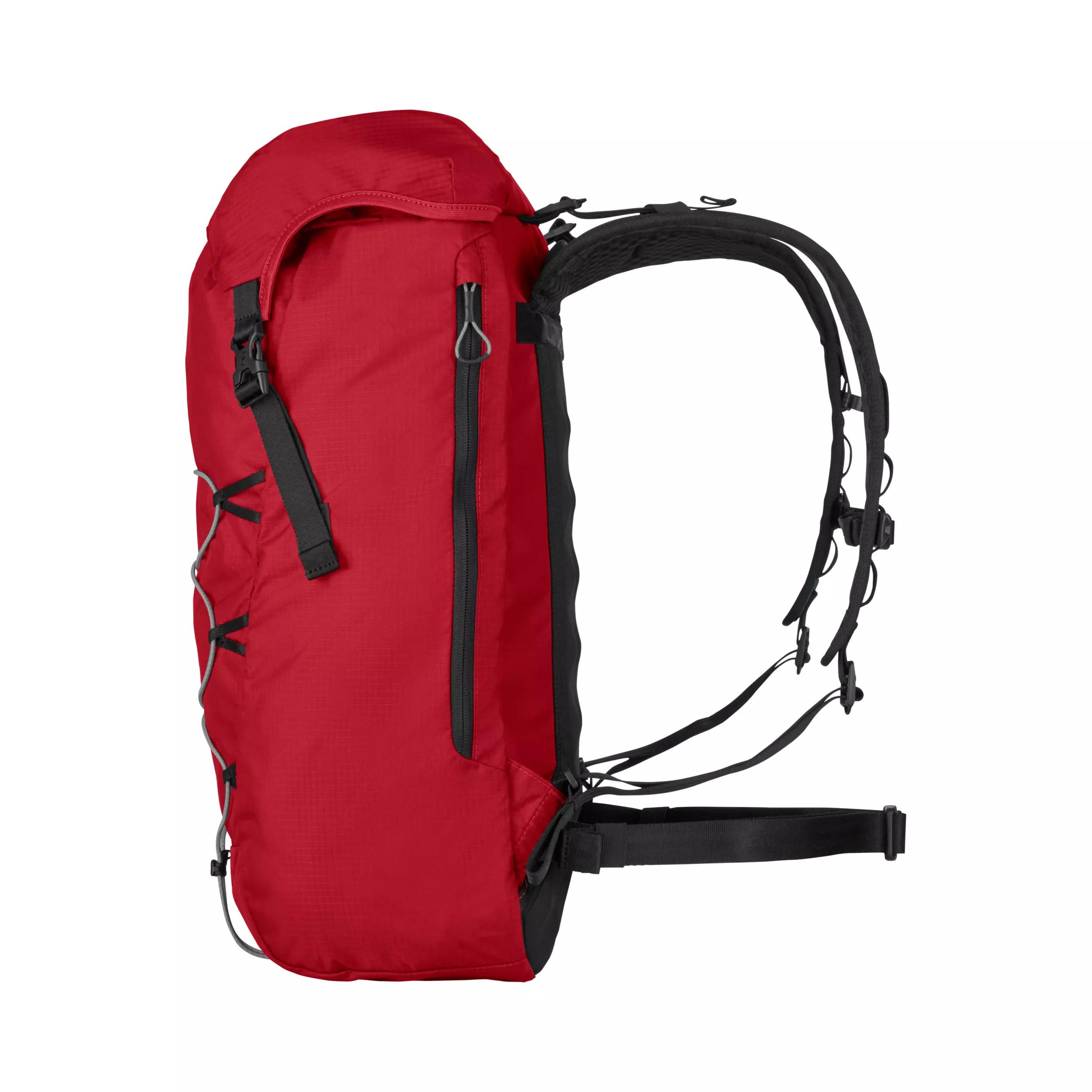 Altmont Active Lightweight Captop Backpack-rot