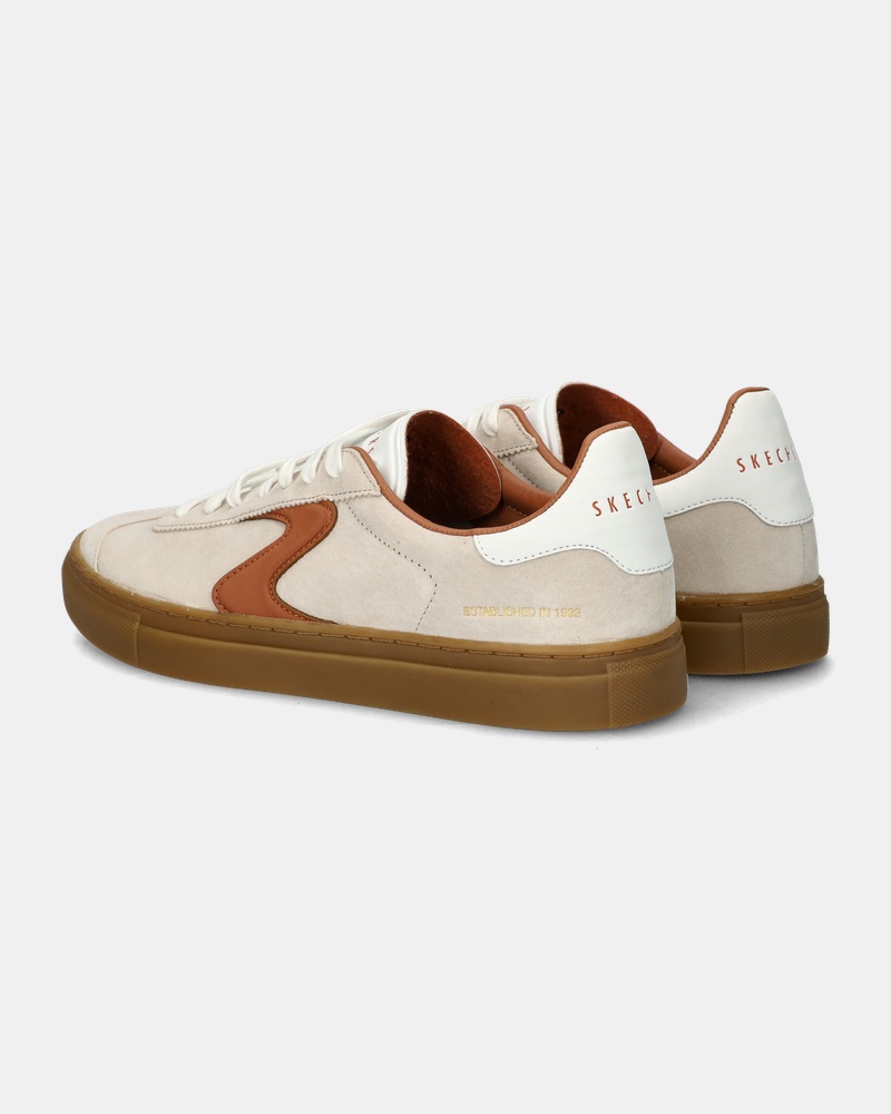 Skechers Arch Fit Legend Lage sneakers  - beige