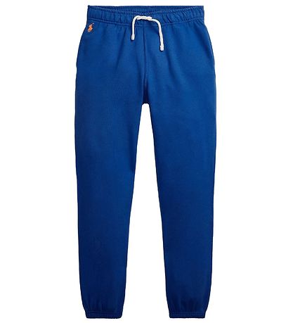 Polo Ralph Lauren Jogginghosen - Uhr Hill - Blau