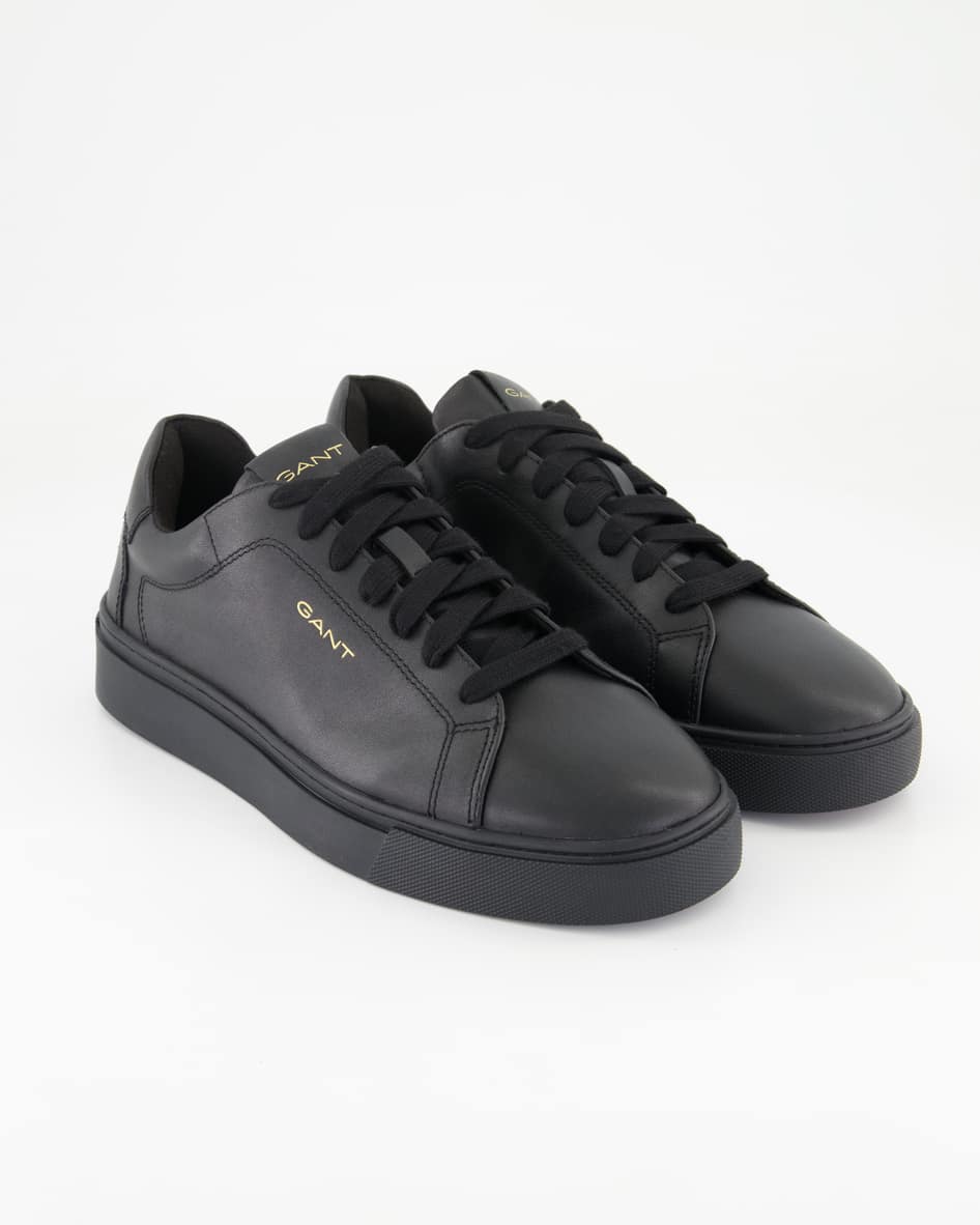 Gant Mc Julien Schnürschuhe in Schwarz