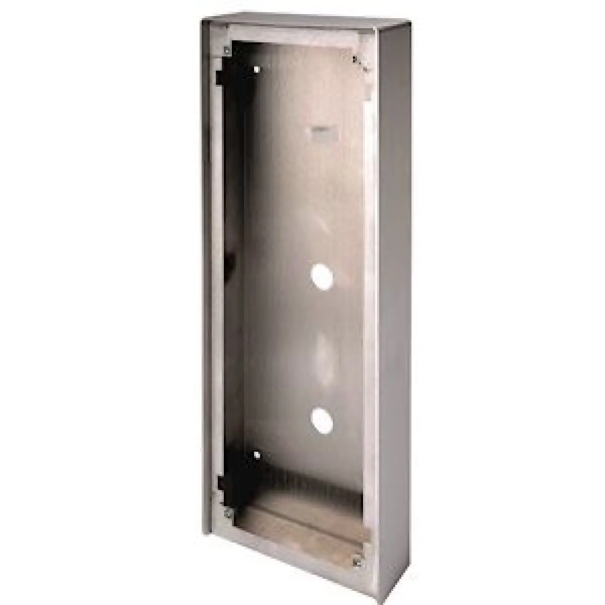 Aiphone Cadre Saillie Inox GT104HBI